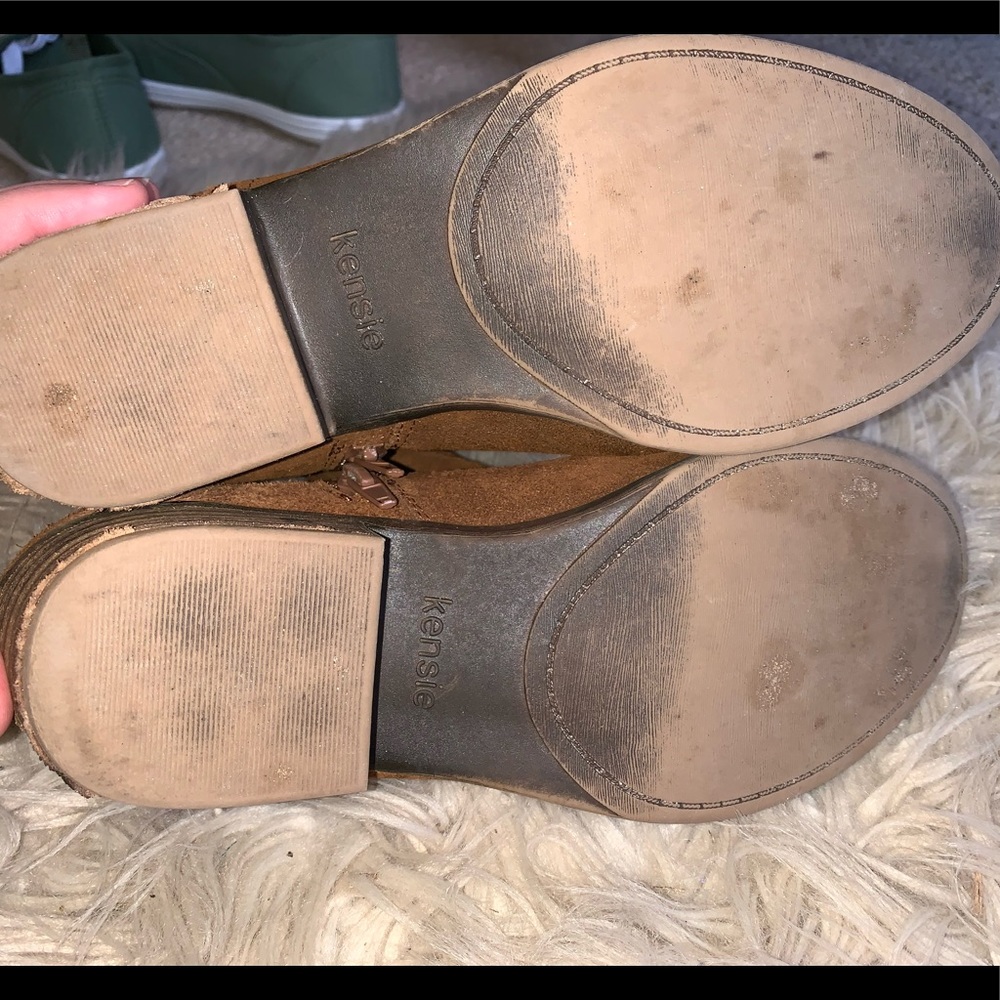 Booties - Picture 4 of 4